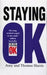 Staying Ok 9780099552512 Amy B. Harris Thomas A. Harris Brukte bøker