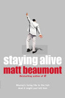 Staying Alive 9780007167036 Matt Beaumont Brukte bøker