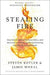 Stealing Fire 9780062429667 Steven Kotler Brukte bøker