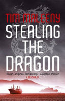 Stealing the Dragon 9781908800459 Tim Maleeny Brukte bøker