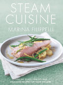 Steam Cuisine 9780091914196 Marina Filippelli Brukte bøker