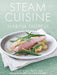 Steam Cuisine 9780091914196 Marina Filippelli Brukte bøker