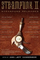 Steampunk II 9781616960018 Ann VanderMeer Jeff VanderMeer Brukte bøker