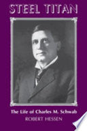Steel Titan 9780822959069 Robert Hessen Brukte bøker
