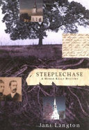 Steeplechase 9780312301958 Jane Langton Brukte bøker