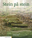 Stein på stein 9788202645502 Elisabeth Ellingsen Kirsti Mac Donald Brukte bøker