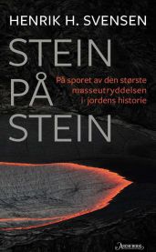 Stein på stein 9788203294464 Henrik H. Svensen Brukte bøker