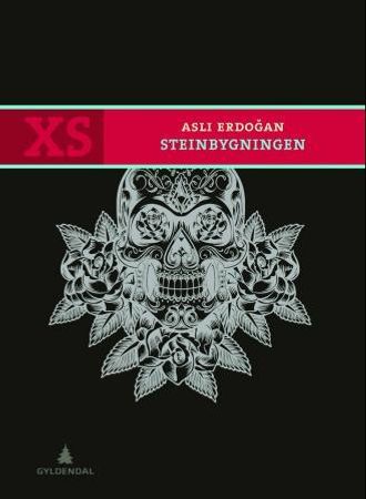 Steinbygningen 9788205421684 Aslı Erdoğan Brukte bøker