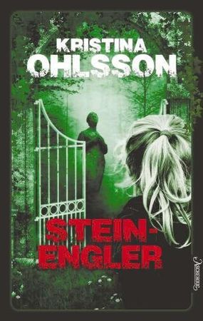 Steinengler 9788203259609 Kristina Ohlsson Brukte bøker