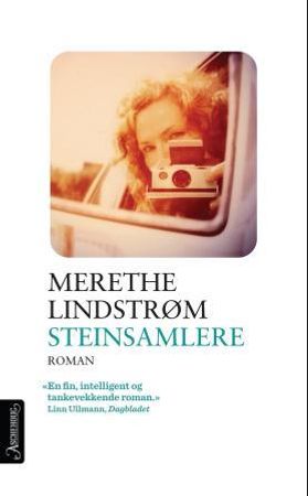 Steinsamlere 9788203352706 Merethe Lindstrøm Brukte bøker