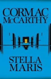 Stella Maris 9781447294016 Cormac McCarthy Brukte bøker