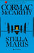 Stella Maris 9788205577046 Cormac McCarthy Brukte bøker