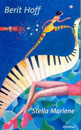 Stella Marlene 9788203243394 Berit Hoff Brukte bøker