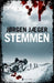Stemmen 9788282051606 Jørgen Jæger Brukte bøker
