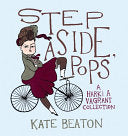 Step Aside, Pops 9781910702222 Kate Beaton Brukte bøker