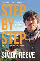 Step by Step 9781473689121 Simon Reeve Brukte bøker
