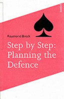 Step-By-Step 9780713478051 Raymond Brock Brukte bøker