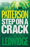 Step on a Crack 9780755330393 Michael Ledwidge James Patterson Brukte bøker
