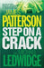 Step on a Crack 9780755330393 Michael Ledwidge James Patterson Brukte bøker