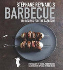 Stephane Reynaud's Barbecue 9781742666570 Stéphane Reynaud Brukte bøker