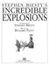 Stephen Biesty's Incredible Explosions 9780751354423 Richard Platt Brukte bøker