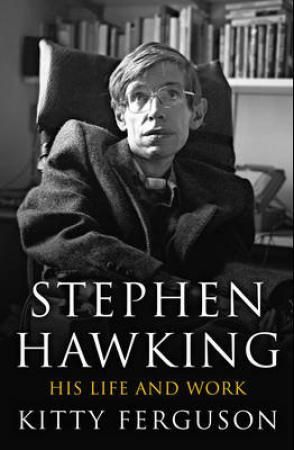 Stephen Hawking 9780593068632 Kitty Ferguson Brukte bøker