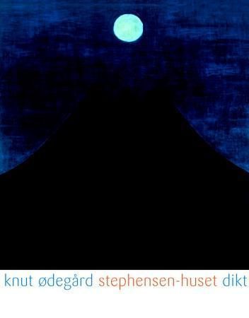 Stephensen-huset 9788202232009 Knut Ødegård Brukte bøker