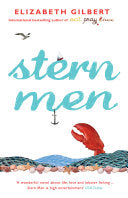 Stern Men 9780747598244 Elizabeth Gilbert Brukte bøker