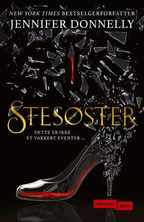 Stesøster 9788241918711 Jennifer Donnelly Brukte bøker