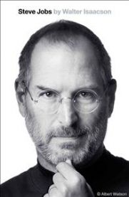 Steve Jobs 9781451648539 Walter Isaacson Brukte bøker