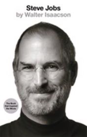 Steve Jobs 9780349140438 Walter Isaacson Brukte bøker
