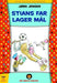 Stians far lager mål 9788204128003 Jørn Jensen Brukte bøker