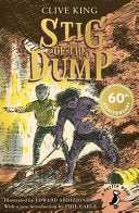 Stig of the Dump 9780141354859 Clive King Brukte bøker