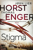 Stigma 9781914585760 Jorn Lier Horst Thomas Enger Brukte bøker