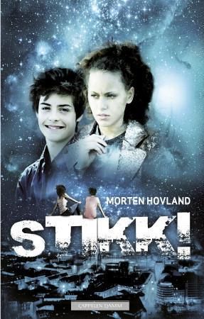 Stikk! 9788202366988 Morten Hovland Brukte bøker