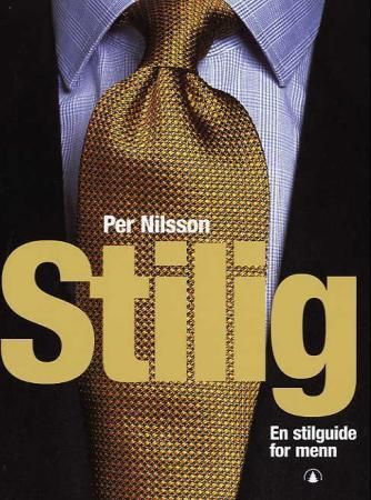 Stilig 9788205326651 Per Nilsson Brukte bøker