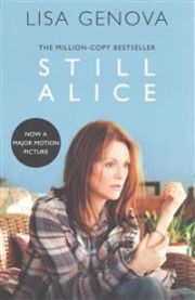 Still Alice 9781471140822 Lisa Genova Brukte bøker