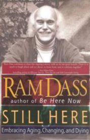 Still Here 9781573228718 Dass Ram Brukte bøker