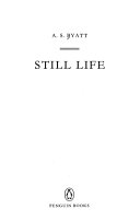 Still Life 9780140107630 Antonia Susan Byatt Brukte bøker