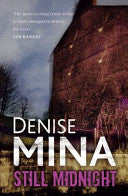 Still midnight 9781409100942 Denise Mina Brukte bøker