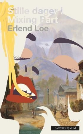 Stille dager i Mixing Part 9788202324384 Erlend Loe Brukte bøker