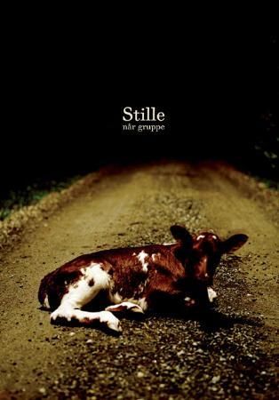 Stille når gruppe 9788299698061  Brukte bøker