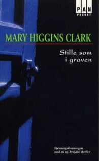 Stille som i graven 9788204070333 Mary Higgins Clark Brukte bøker