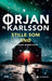 Stille som snø 9788205601031 Ørjan N. Karlsson Brukte bøker