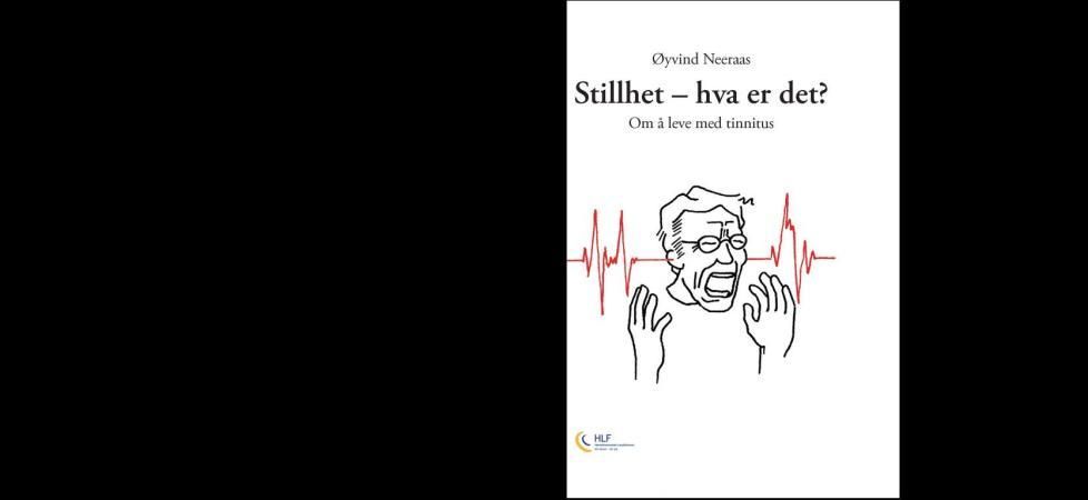Stillhet - hva er det? 9788290621259 Øyvind Neeraas Brukte bøker