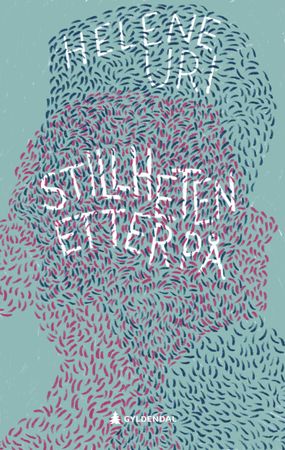 Stillheten etterpå 9788205529410 Helene Uri Brukte bøker