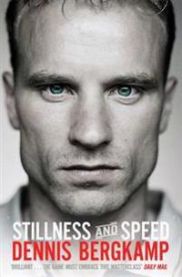 Stillness and Speed 9781471129537 Dennis Bergkamp Brukte bøker