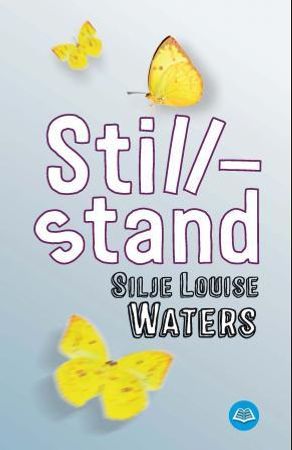Stillstand 9788282513685 Silje Louise Waters Brukte bøker