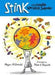 Stink and the Incredible Supergalactic Jawbreaker 9780744583694 Megan McDonald Brukte bøker