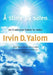 Å stirre på solen 9788291614786 Irvin D. Yalom Brukte bøker